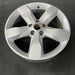 20" GRAND CHEROKEE 11 s 20x8 5 spoke Original OEM Wheel Rim - View 8