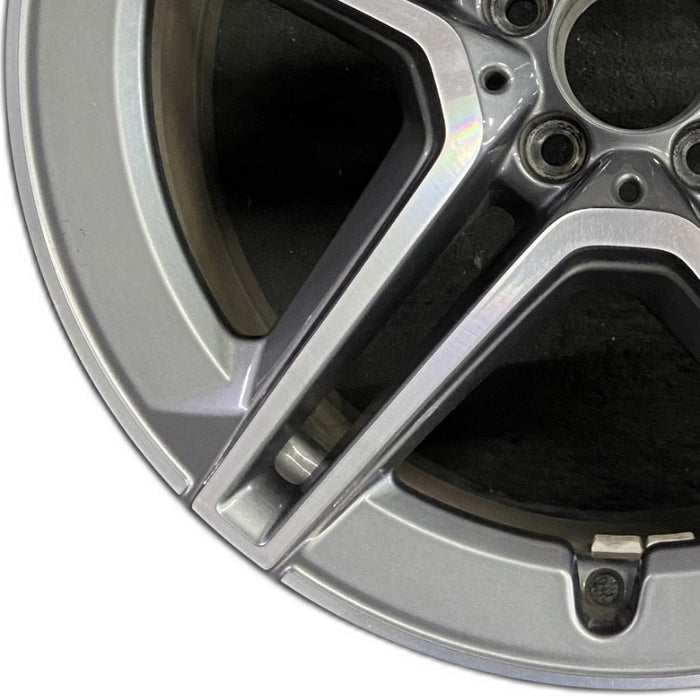 Two Spook Rims 19