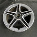 19" MERCEDES GLC-CLASS 20-21 253 Type GLC350e 19x8 5 spoke double spoke gray - View 7