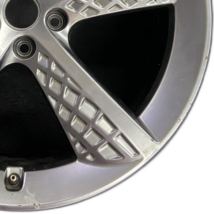 21" GV70 22-24 21x9 5 spoke alloy Original OEM Wheel Rim