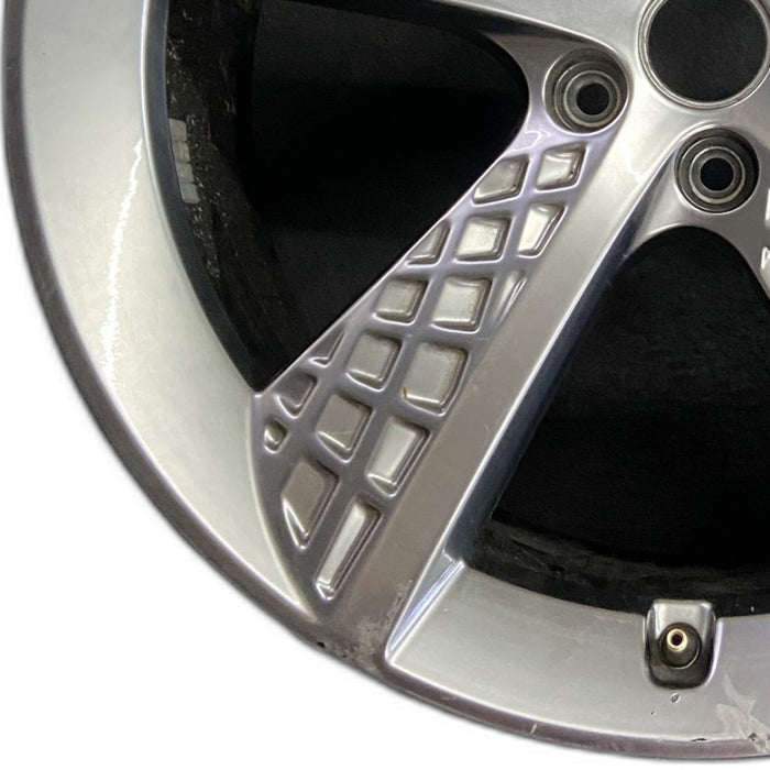 21" GV70 22-24 21x9 5 spoke alloy Original OEM Wheel Rim