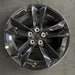 18" MUSTANG 24 18x8.5 5 split spoke Original OEM Wheel Rim - Additional View