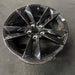 18" MUSTANG 24 18x8.5 5 split spoke Original OEM Wheel Rim - View 8