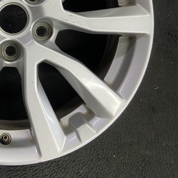 17" ROGUE 17-18 17x7 alloy 5 Y spoke Original OEM Wheel Rim