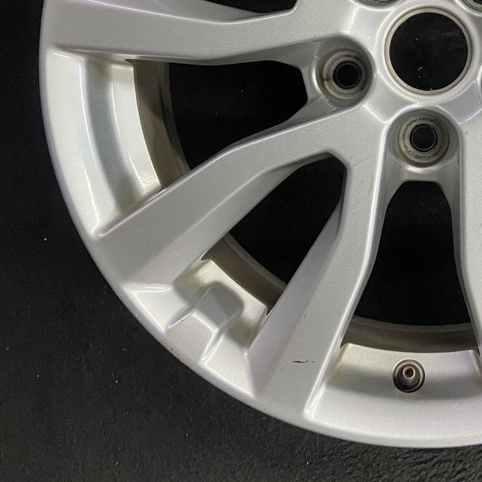 17" ROGUE 17-18 17x7 alloy 5 Y spoke Original OEM Wheel Rim