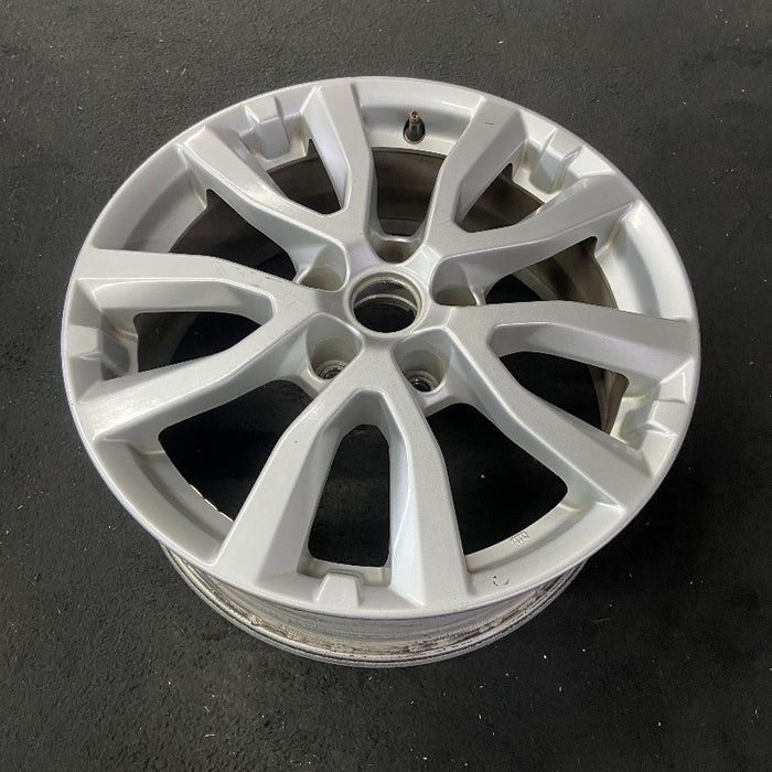 17" ROGUE 17-18 17x7 alloy 5 Y spoke Original OEM Wheel Rim