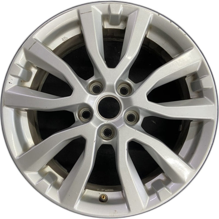 17" ROGUE 17-18 17x7 alloy 5 Y spoke Original OEM Wheel Rim