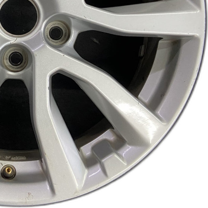 17" ROGUE 17-18 17x7 alloy 5 Y spoke Original OEM Wheel Rim