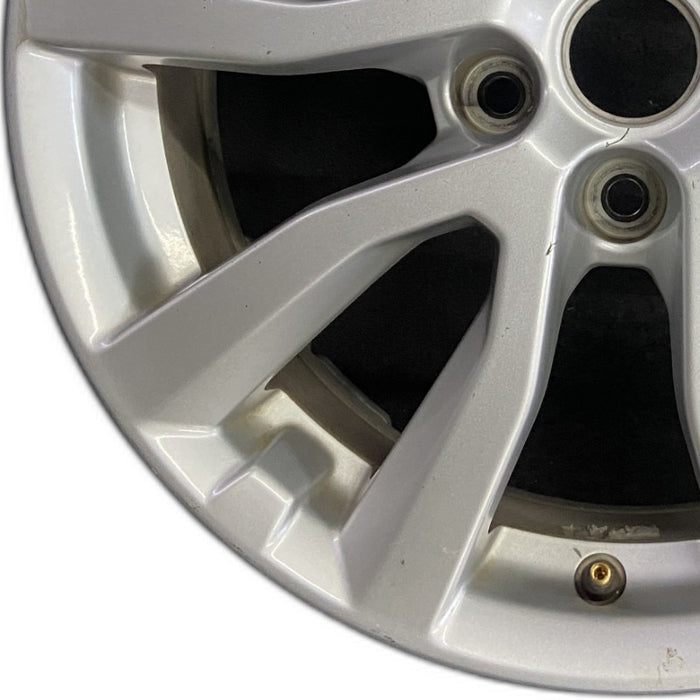 17" ROGUE 17-18 17x7 alloy 5 Y spoke Original OEM Wheel Rim