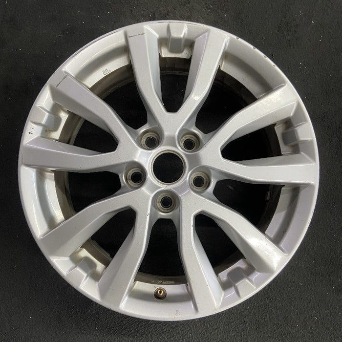 17" ROGUE 17-18 17x7 alloy 5 Y spoke Original OEM Wheel Rim