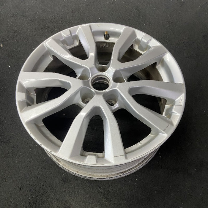 17" ROGUE 17-18 17x7 alloy 5 Y spoke Original OEM Wheel Rim