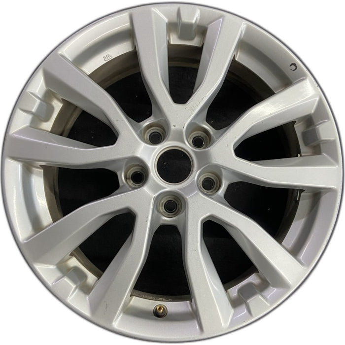 17" ROGUE 17-18 17x7 alloy 5 Y spoke Original OEM Wheel Rim