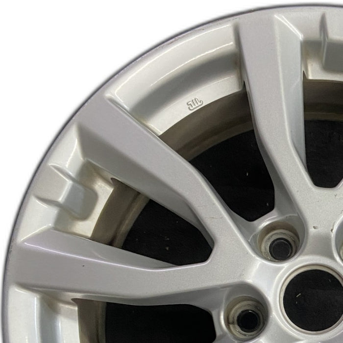 17" ROGUE 17-18 17x7 alloy 5 Y spoke Original OEM Wheel Rim