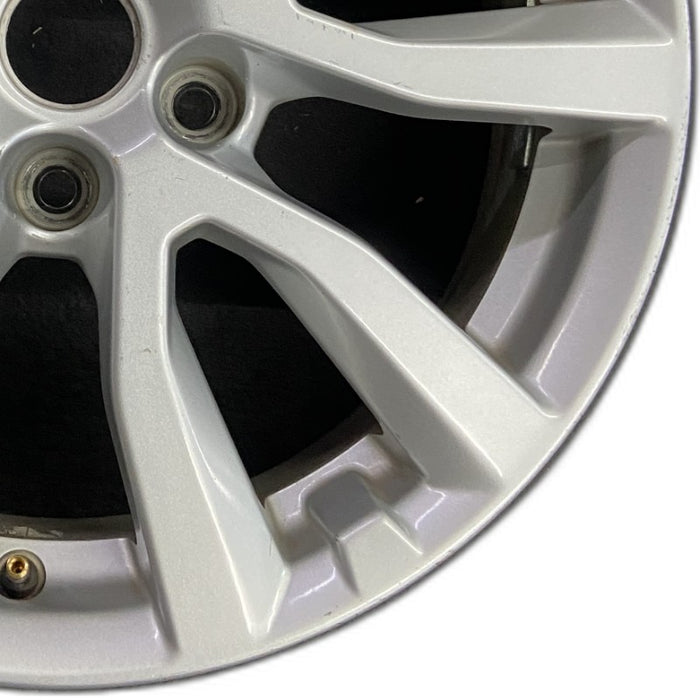 17" ROGUE 17-18 17x7 alloy 5 Y spoke Original OEM Wheel Rim