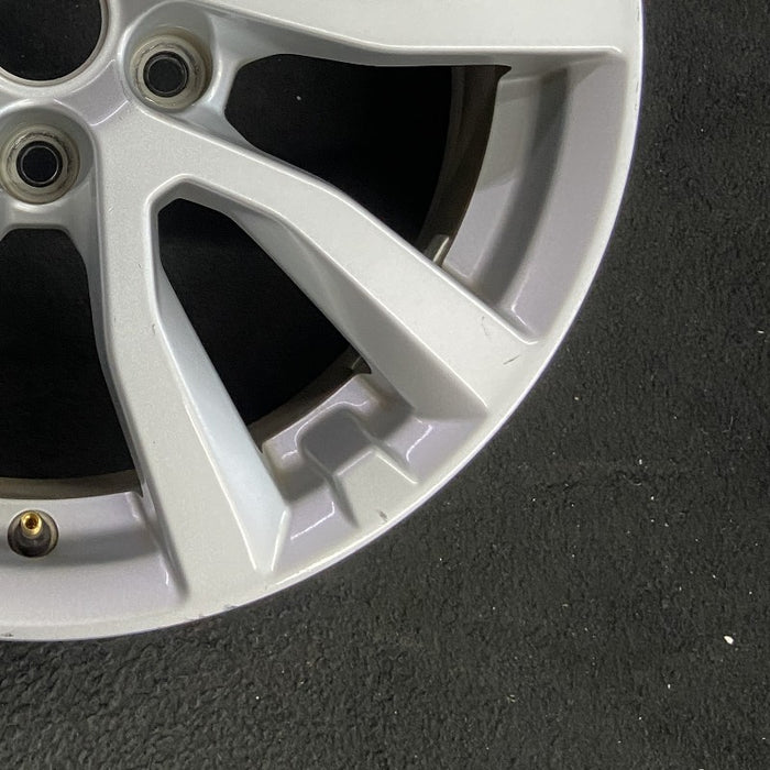 17" ROGUE 17-18 17x7 alloy 5 Y spoke Original OEM Wheel Rim