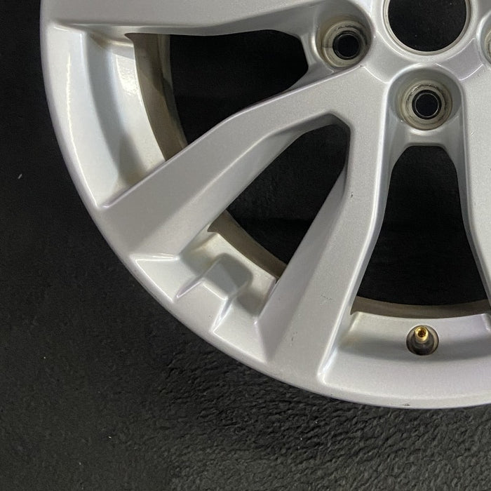 17" ROGUE 17-18 17x7 alloy 5 Y spoke Original OEM Wheel Rim