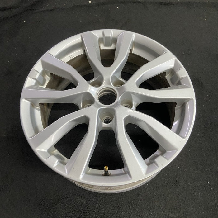 17" ROGUE 17-18 17x7 alloy 5 Y spoke Original OEM Wheel Rim