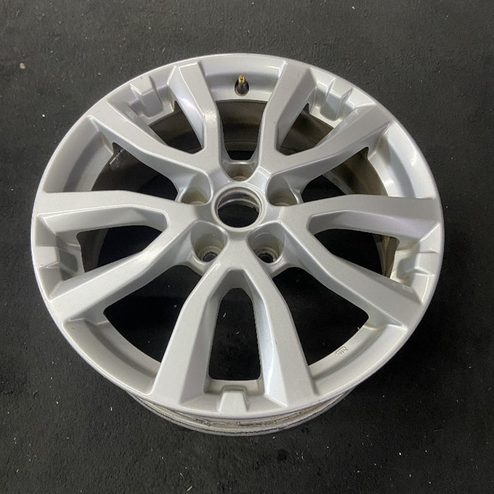 17" ROGUE 17-18 17x7 alloy 5 Y spoke Original OEM Wheel Rim