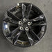 18" MUSTANG 24 18x8.5 5 split spoke Original OEM Wheel Rim - Front View