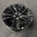 18" MUSTANG 24 18x8.5 5 split spoke Original OEM Wheel Rim - View 8