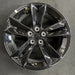 18" MUSTANG 24-26 18x8.5, Original OEM Wheel Rim - Additional View