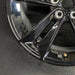 18" MUSTANG 24 18x8.5 5 split spoke Original OEM Wheel Rim - Additional View