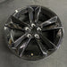 18" MUSTANG 24 18x8.5 5 split spoke Original OEM Wheel Rim - View 7