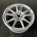 19" MUSTANG 24 19x8.5 5 spoke V spoke Original OEM Wheel Rim - View 8