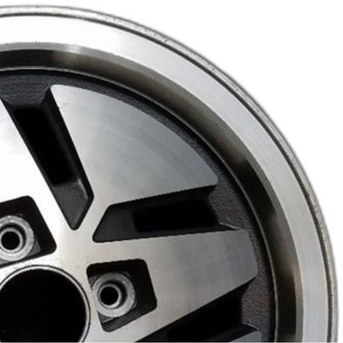 14" 280ZX 79-83 14x5.5 Original OEM Wheel Rim
