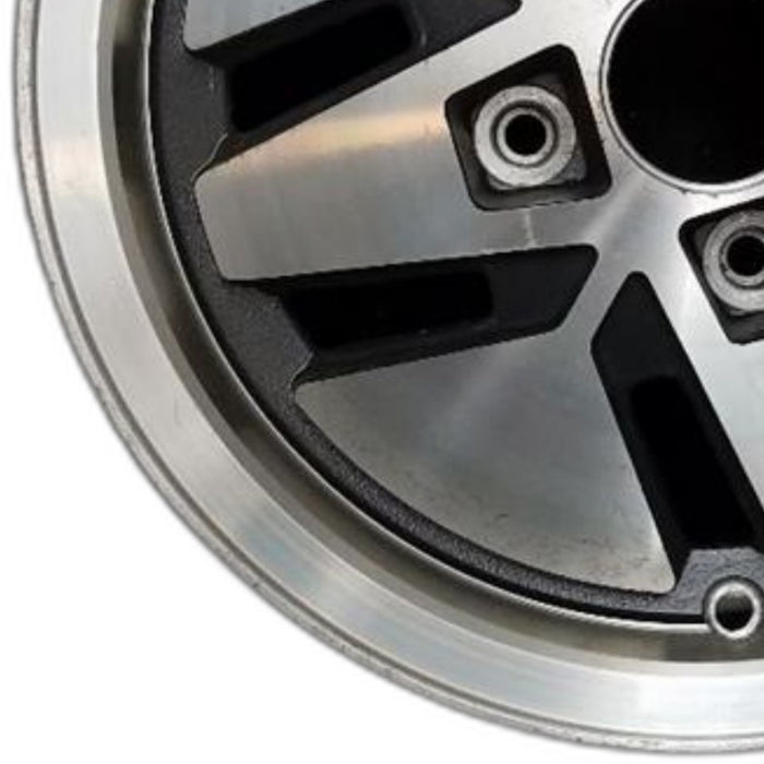 14" 280ZX 79-83 14x5.5 Original OEM Wheel Rim