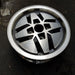 14" 280ZX 79-83 14x5.5 Original OEM Wheel Rim - View 8