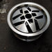 14" 280ZX 79-83 14x5.5 Original OEM Wheel Rim - View 9
