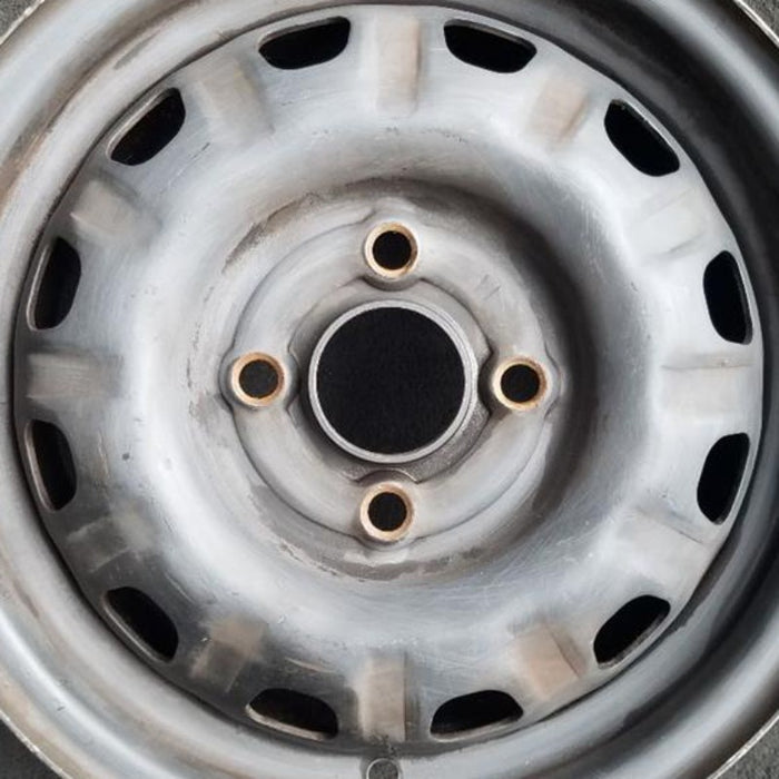 13" PRELUDE 90-91 13x5 Kanai manufacturer Original OEM Wheel Rim