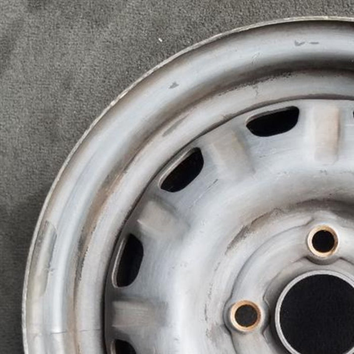 13" PRELUDE 90-91 13x5 Kanai manufacturer Original OEM Wheel Rim