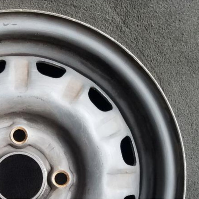 13" PRELUDE 90-91 13x5 Kanai manufacturer Original OEM Wheel Rim