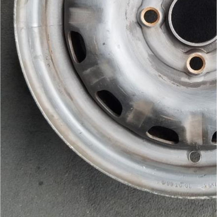 13" PRELUDE 90-91 13x5 Kanai manufacturer Original OEM Wheel Rim