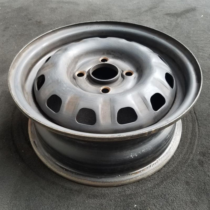 13" PRELUDE 90-91 13x5 Kanai manufacturer Original OEM Wheel Rim