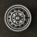 13" ACCORD 80 13x5 Original OEM Wheel Rim - Front View