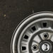13" ACCORD 80 13x5 Original OEM Wheel Rim - Side Profile