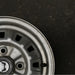 13" ACCORD 80 13x5 Original OEM Wheel Rim - Close-Up Detail