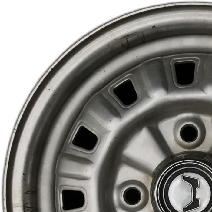 13" ACCORD 80 13x5 Original OEM Wheel Rim