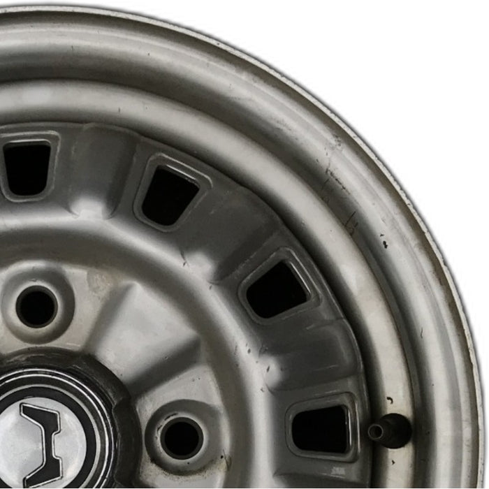 13" ACCORD 80 13x5 Original OEM Wheel Rim