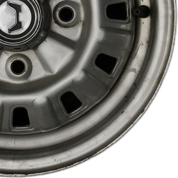 13" ACCORD 80 13x5 Original OEM Wheel Rim