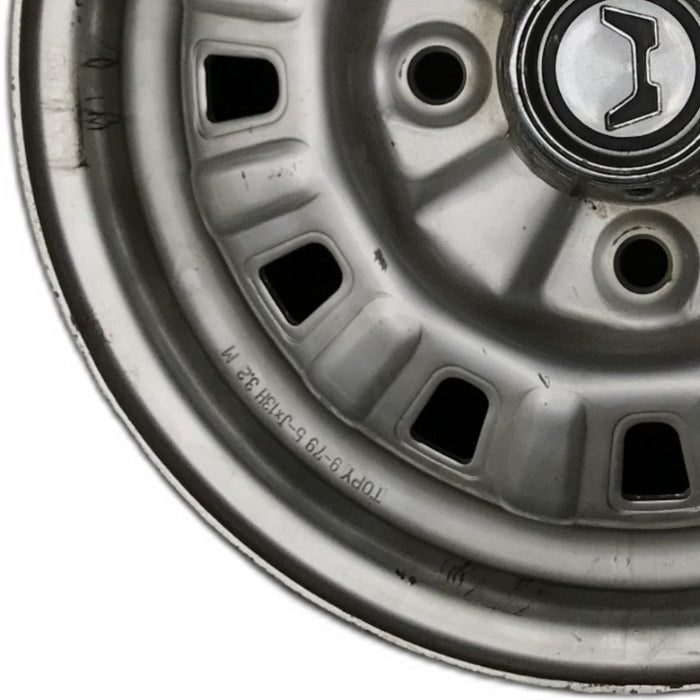 13" ACCORD 80 13x5 Original OEM Wheel Rim