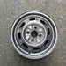 13" ACCORD 82 13x5 Original OEM Wheel Rim - Front View