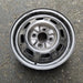 13" ACCORD 82 13x5 Original OEM Wheel Rim - Angle View