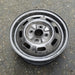 13" ACCORD 82 13x5 Original OEM Wheel Rim - Side Profile