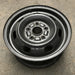 14" CELICA 90-93 14x6, steel Original OEM Wheel Rim - Back View