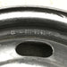 14" CELICA 90-93 14x6, steel Original OEM Wheel Rim - Additional View