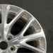 20" DURANGO 14 20x8 15 spoke Original OEM Wheel Rim - Close-Up Detail
